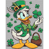 ST PATRICKS DAY-ST 302